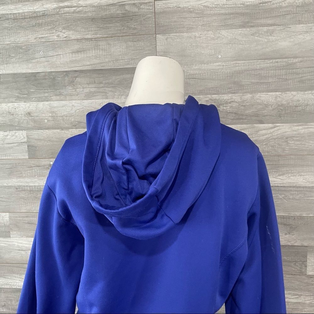 THE NORTH FACE HOODIE - Picture 4 of 8